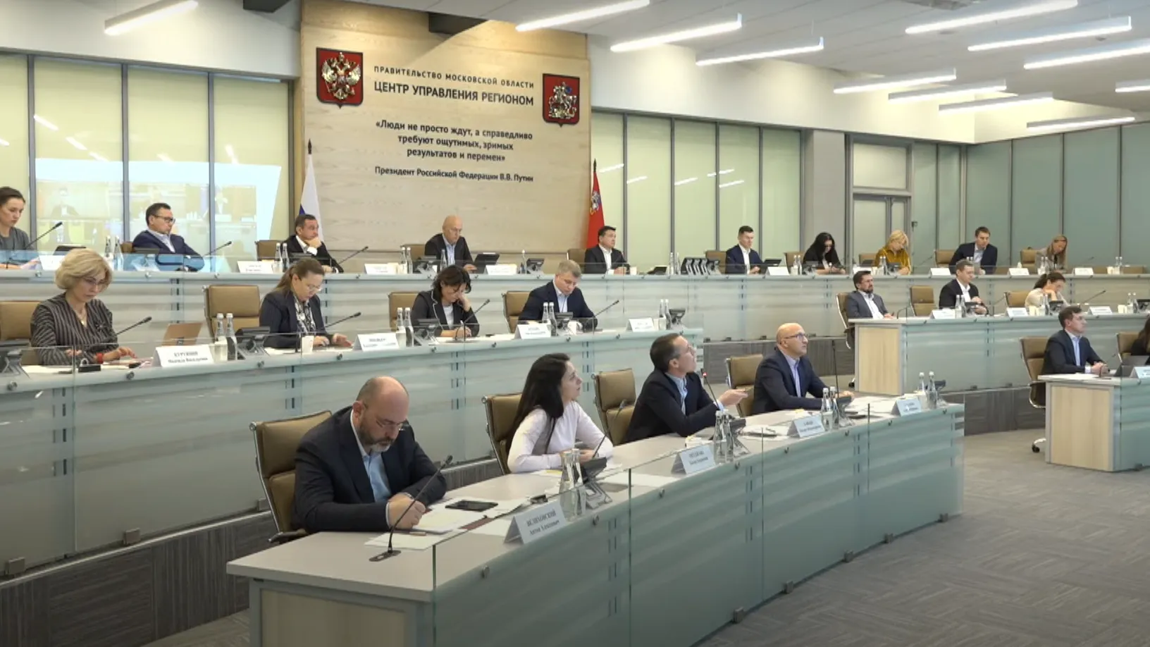 Жена мобилизованного из Мытищ рассказала о помощи властей