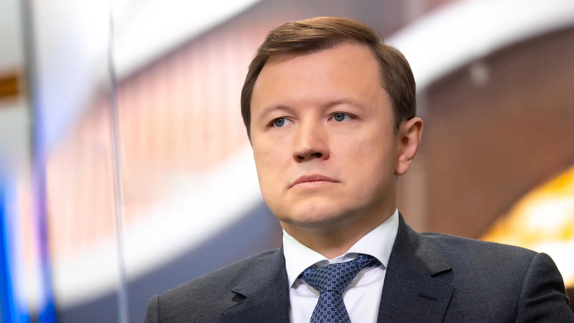 Ефимов: в Москве с начала года выдали более 6,5 тыс ГПЗУ для строительств