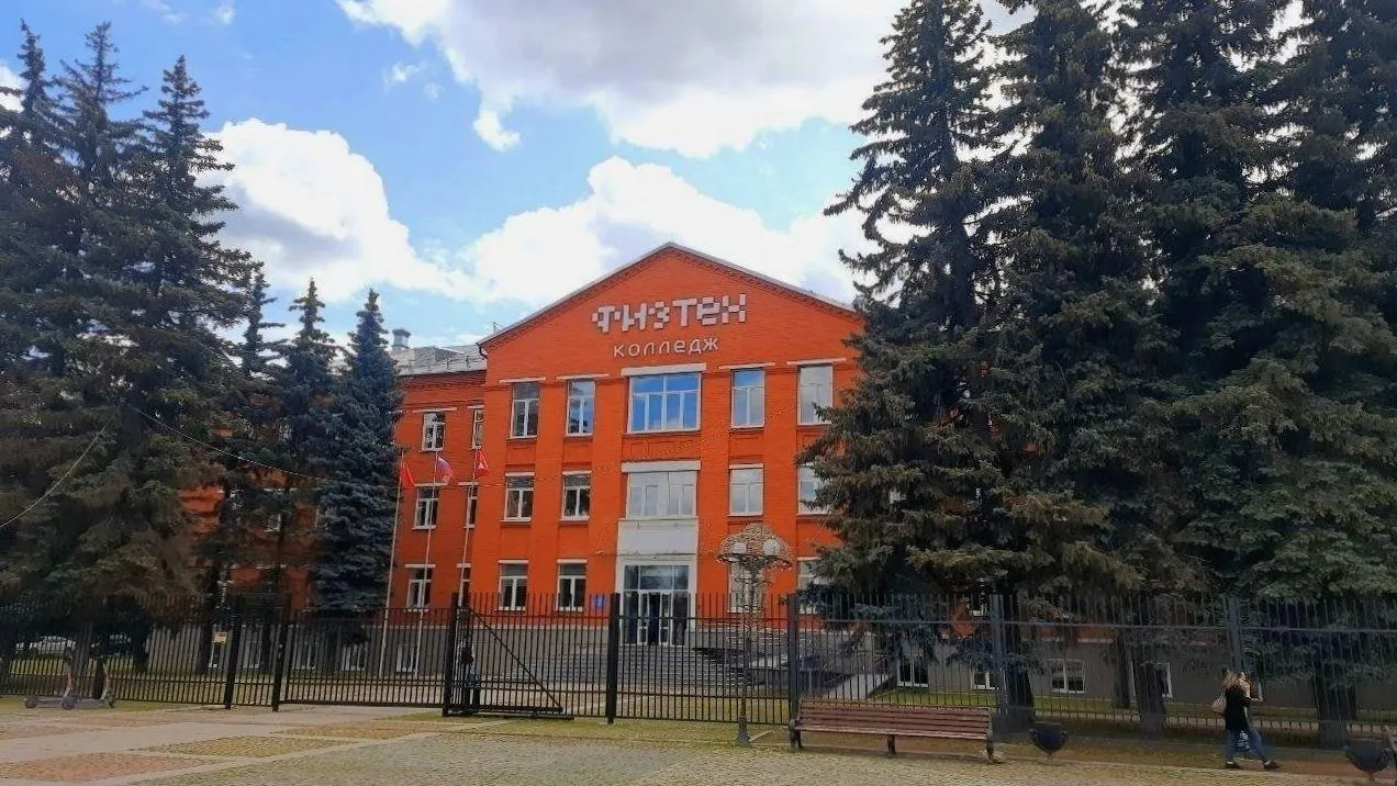 Физтех-колледж Долгопрудного проведет День открытых дверей