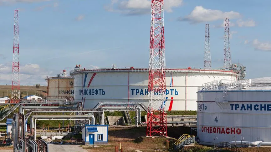 ВСУ попытались сорвать транспортировку нефти в Новгородской области