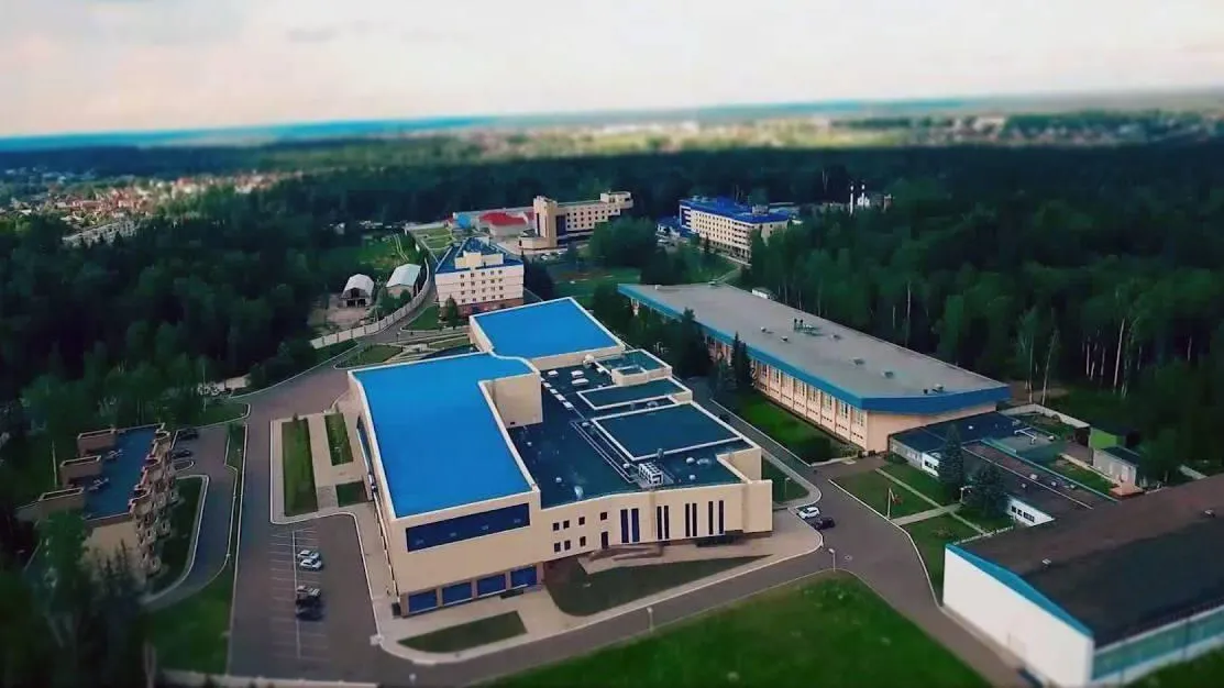 Химки примут Открытый кубок Шанхайской организации сотрудничества