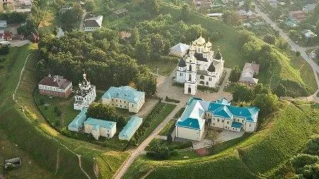 «Экскурсионный марафон» пройдет в Дмитрове в честь 865‑летия города