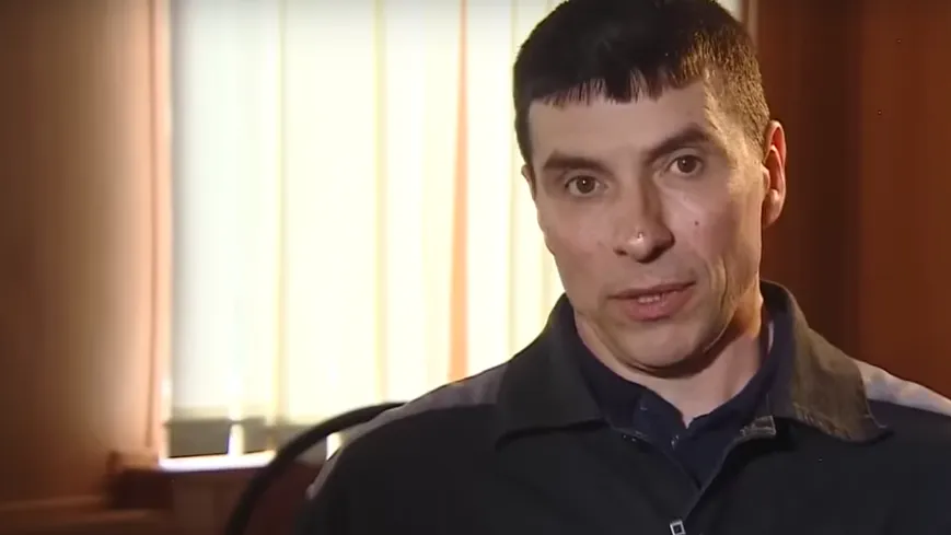 РЕН ТВ: киллер Леша Солдат не выйдет по УДО
