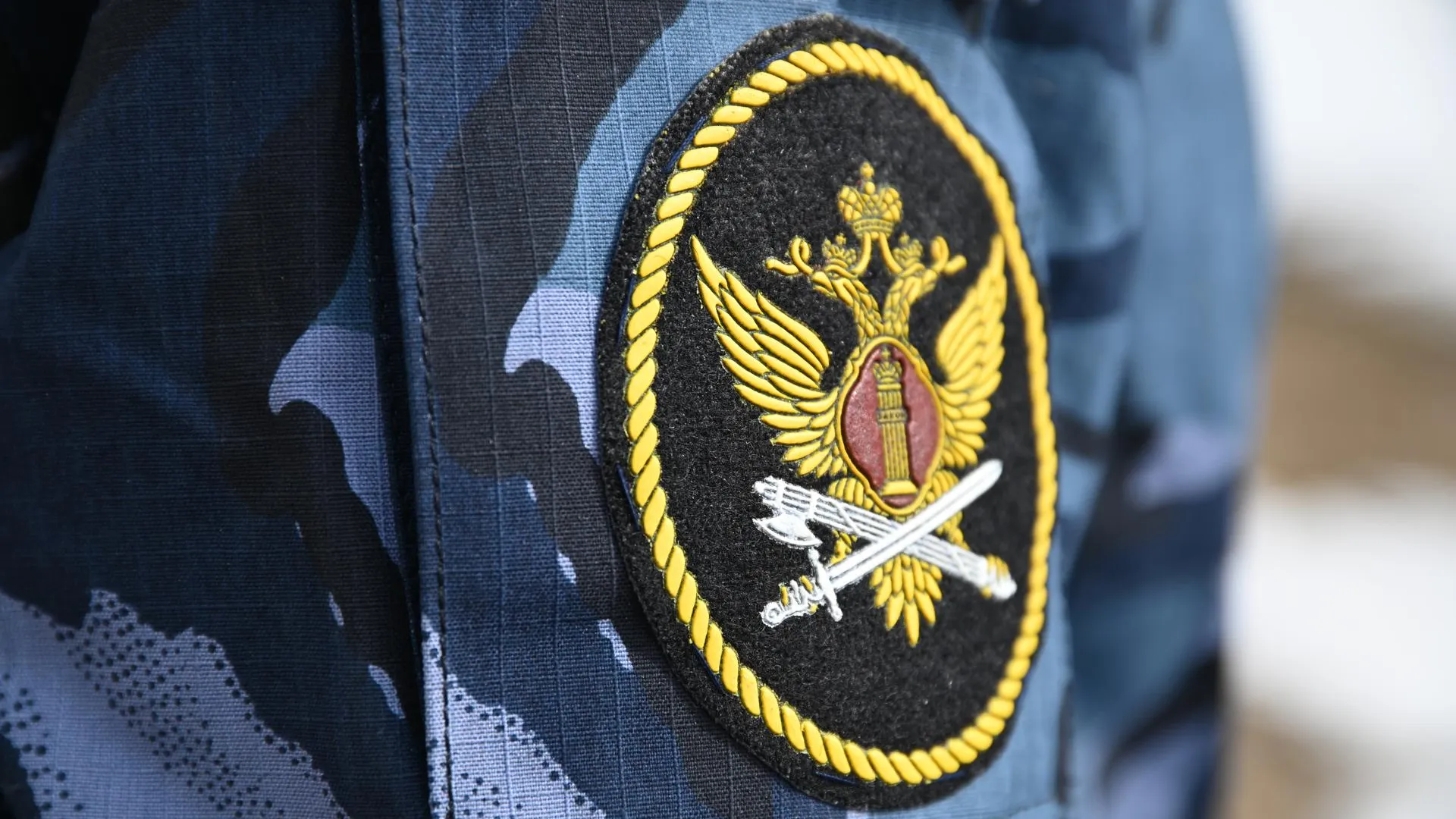 ФСИН запустила сервис о применении пробации на портале госуслуг