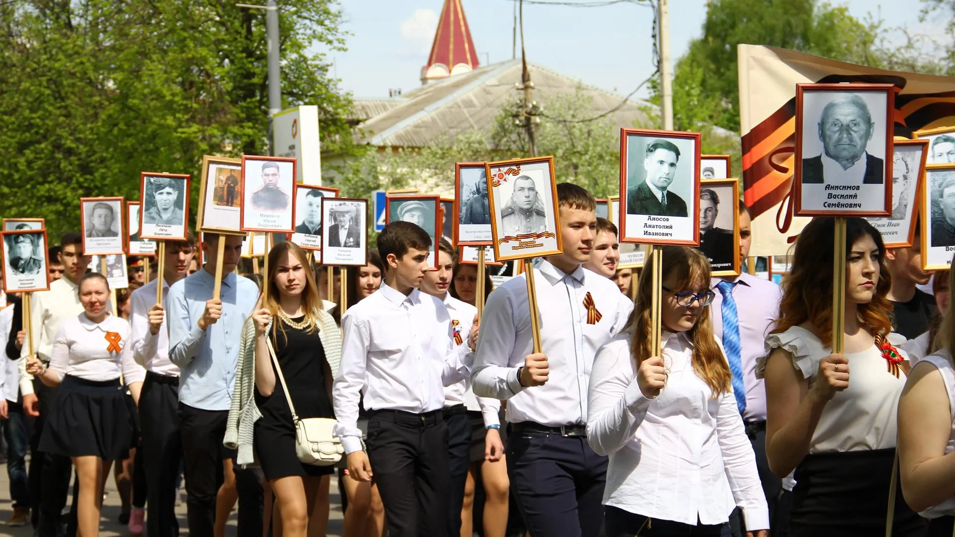 Воробьев назвал главные события празднования 75‑летия Победы в Подмосковье