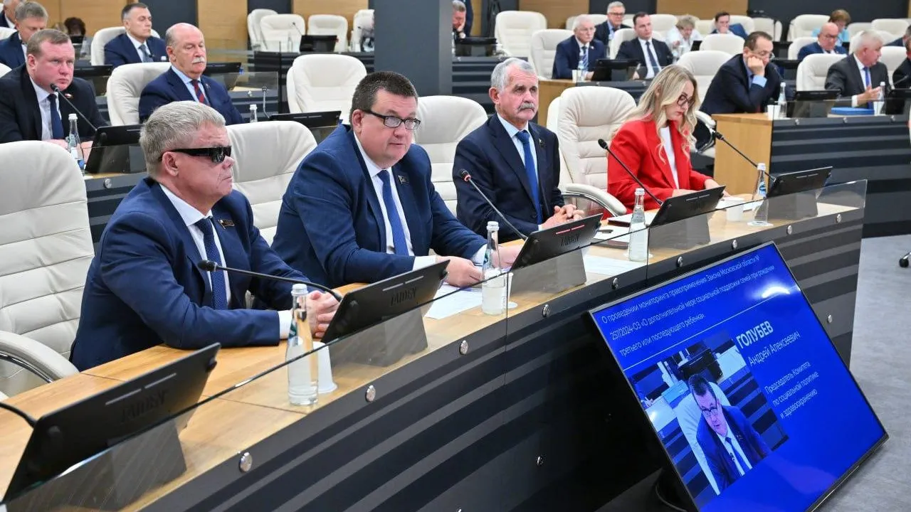 Идет прием заявок на конкурс «Лучший работодатель в сфере занятости ветеранов боев»