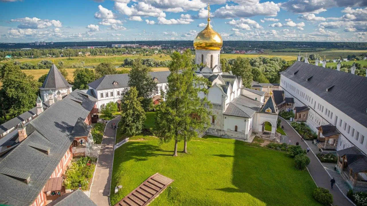 Главным событием культурного фестиваля в Звенигороде станет театральное представление