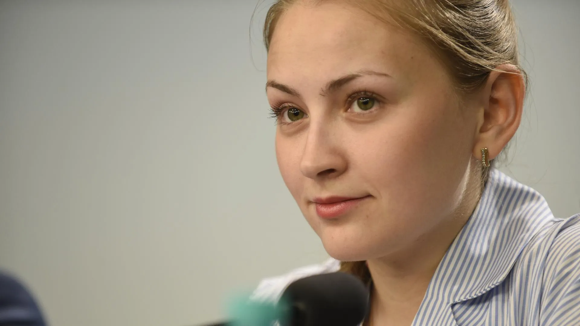 Депутат Самединова: среди наблюдателей на выборах беспорядка нет