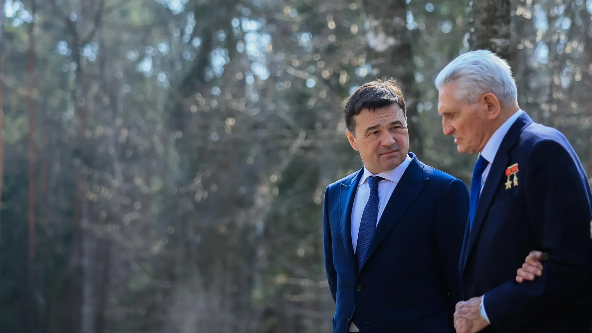 Константин Семенец