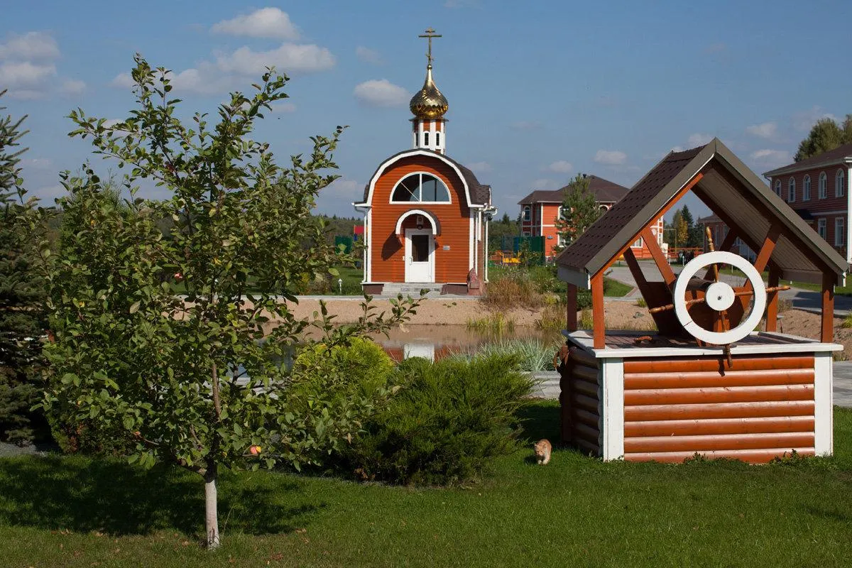Ксения Сидорова