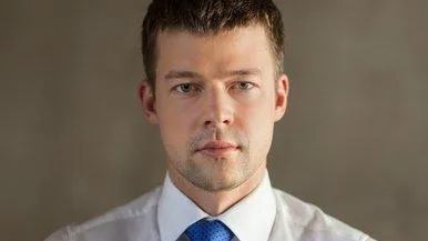Глава Балашихи поздравил жителей с Новым годом и пожелал им удачи во всех начинаниях