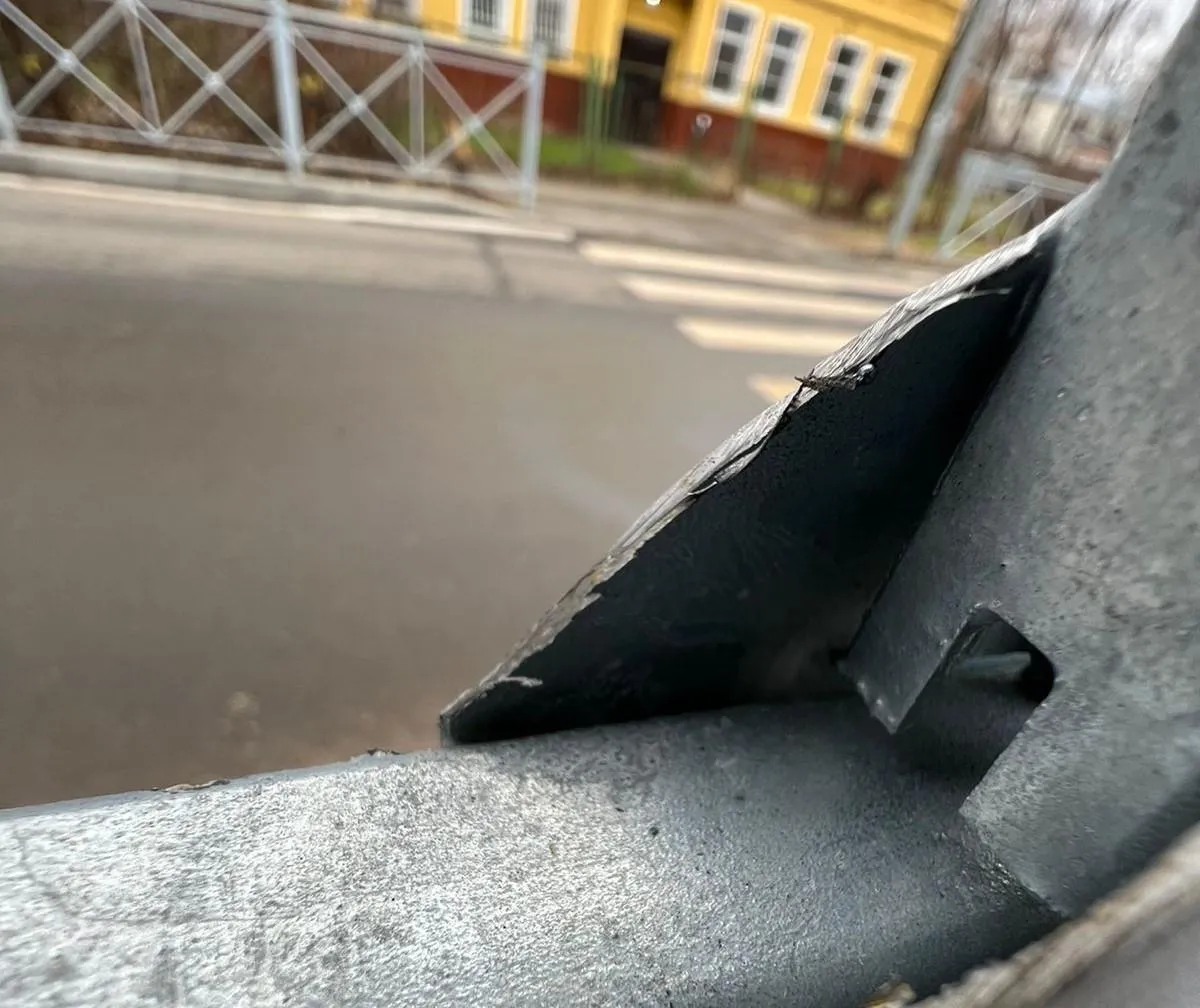 предоставлено Натальей Кобзевой