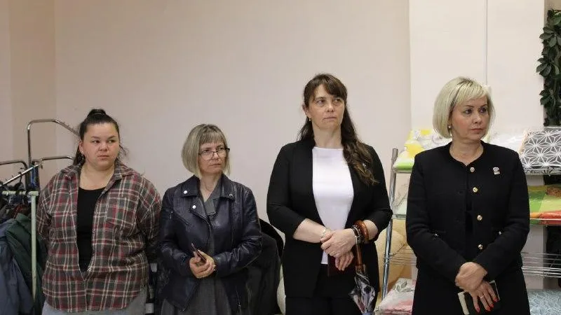 В Подмосковье обсудили размещение заказов в исправительных учреждениях ГУФСИН