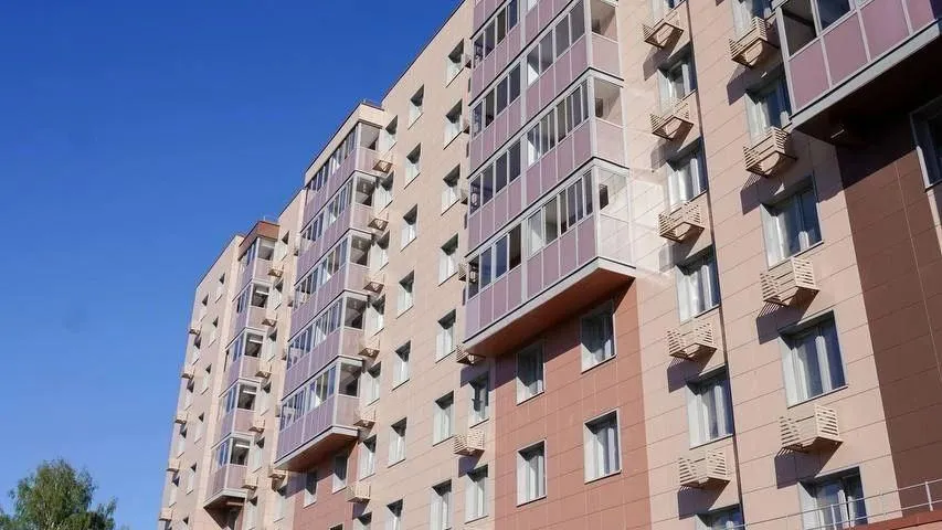 Более 2,3 тыс заявок на жилищные сертификаты подали в Подмосковье с начала года