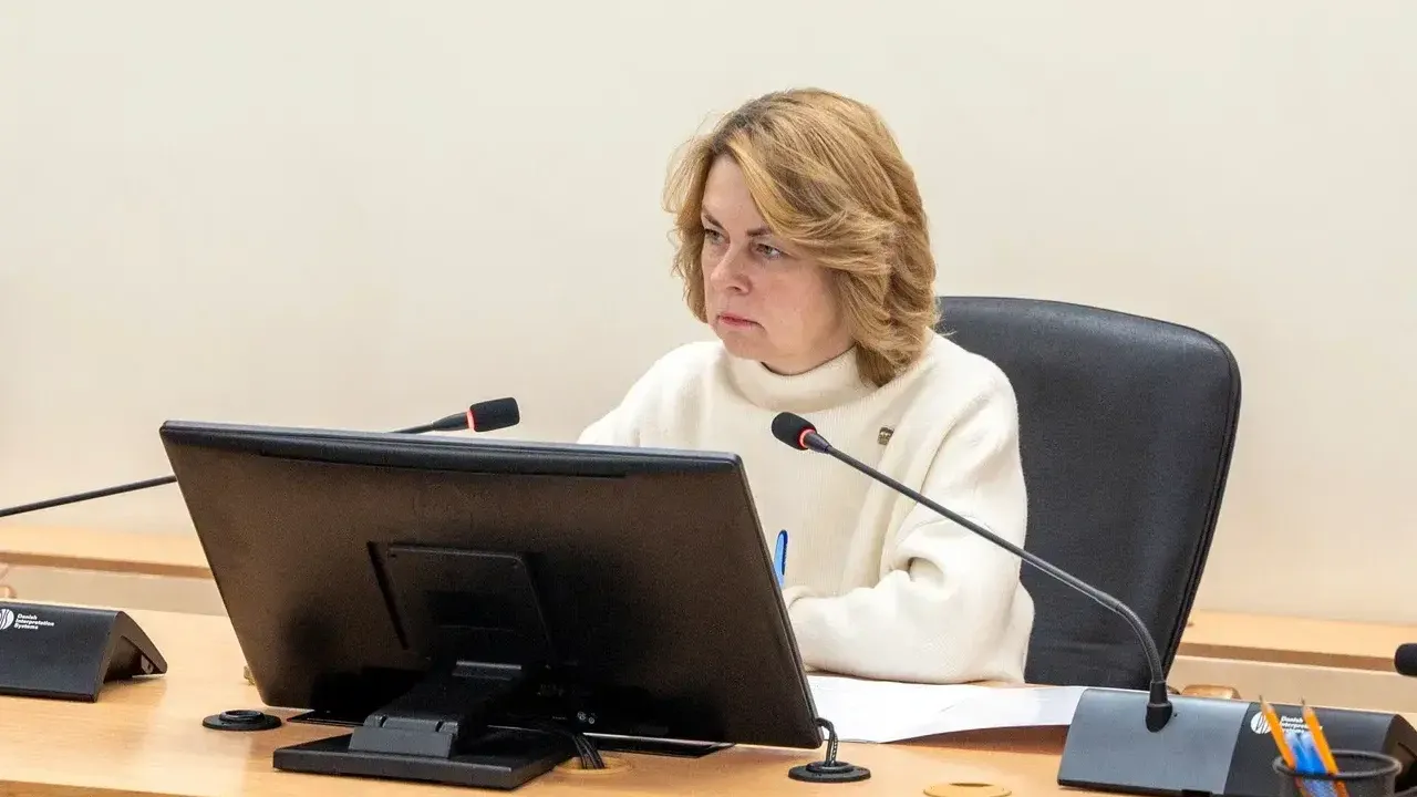 Врач из Домодедово победила в региональном этапе конкурса «Лучший хирург»