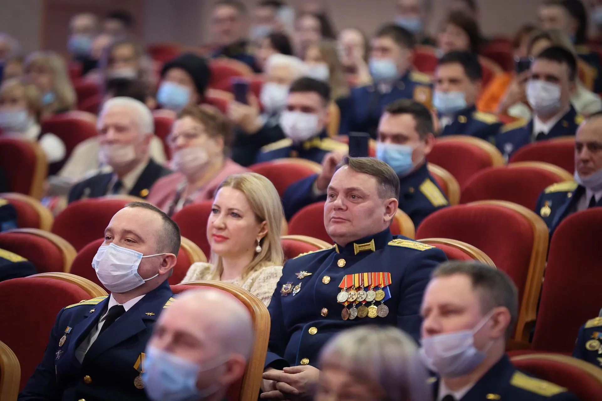Константин Семенец