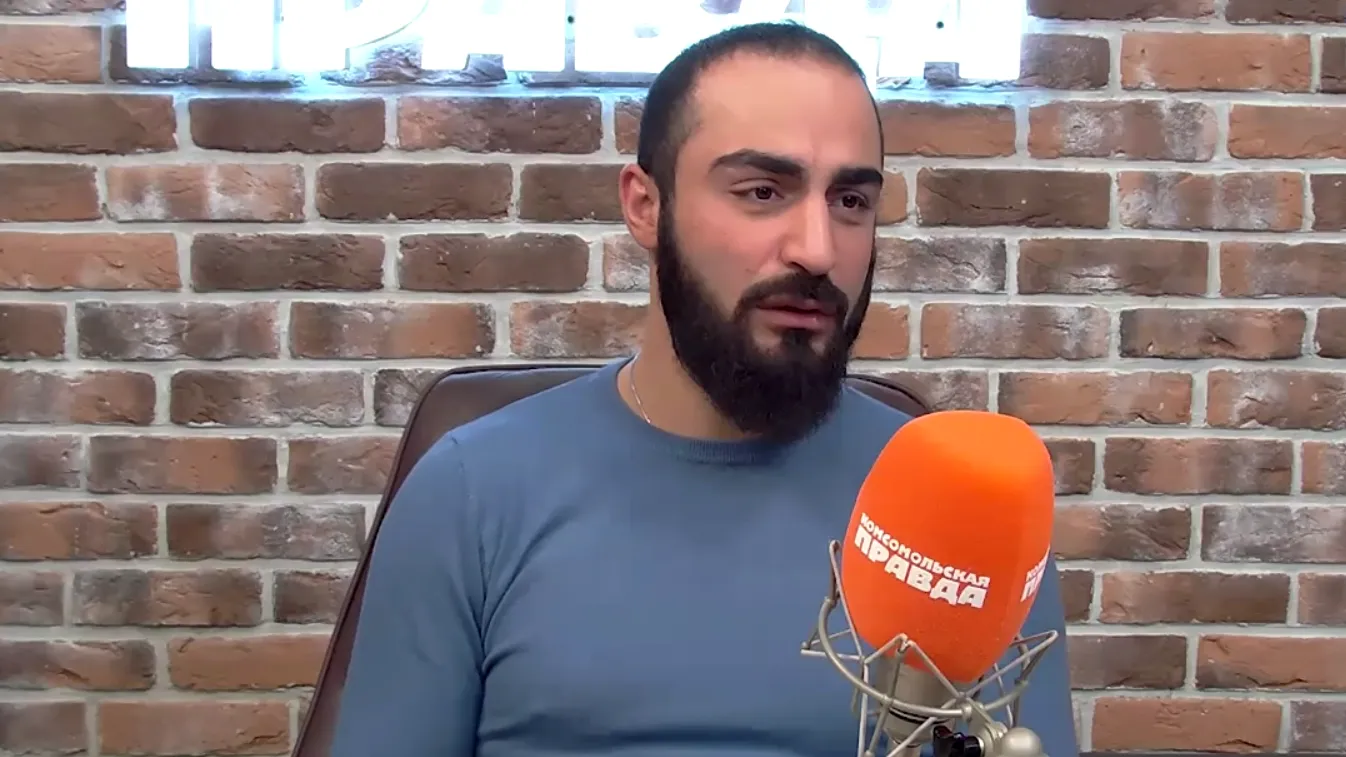 Командир батальона «АрБат» Айк Гаспарян погиб в зоне СВО