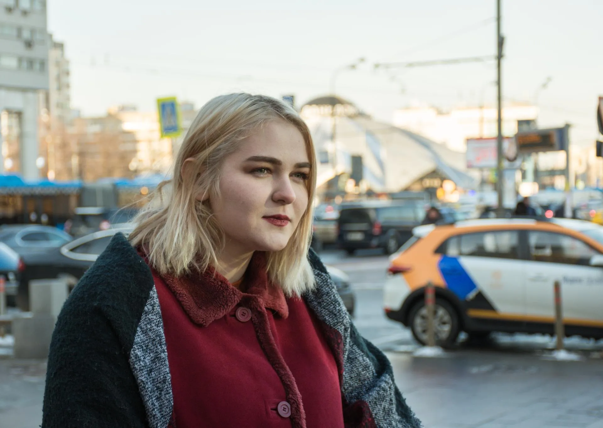 Александр Манзюк