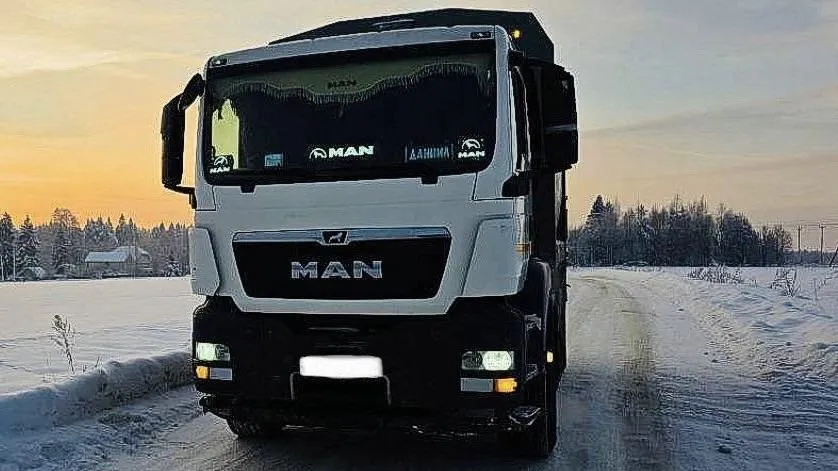 Сергиево-Посадский регоператор вывез более 1 млн кубометров отходов в Подмосковье в январе