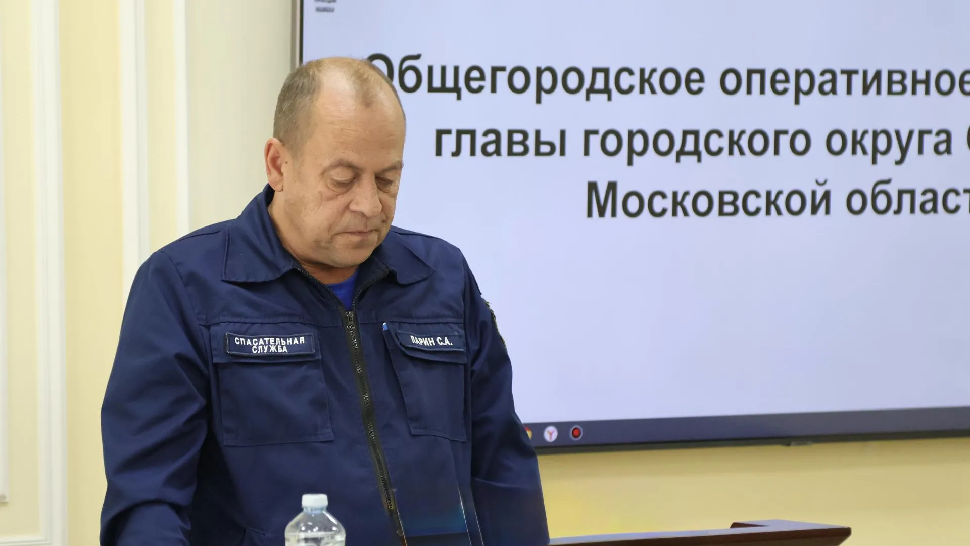 В Ступине 15 сентября начались пробные топки котельных