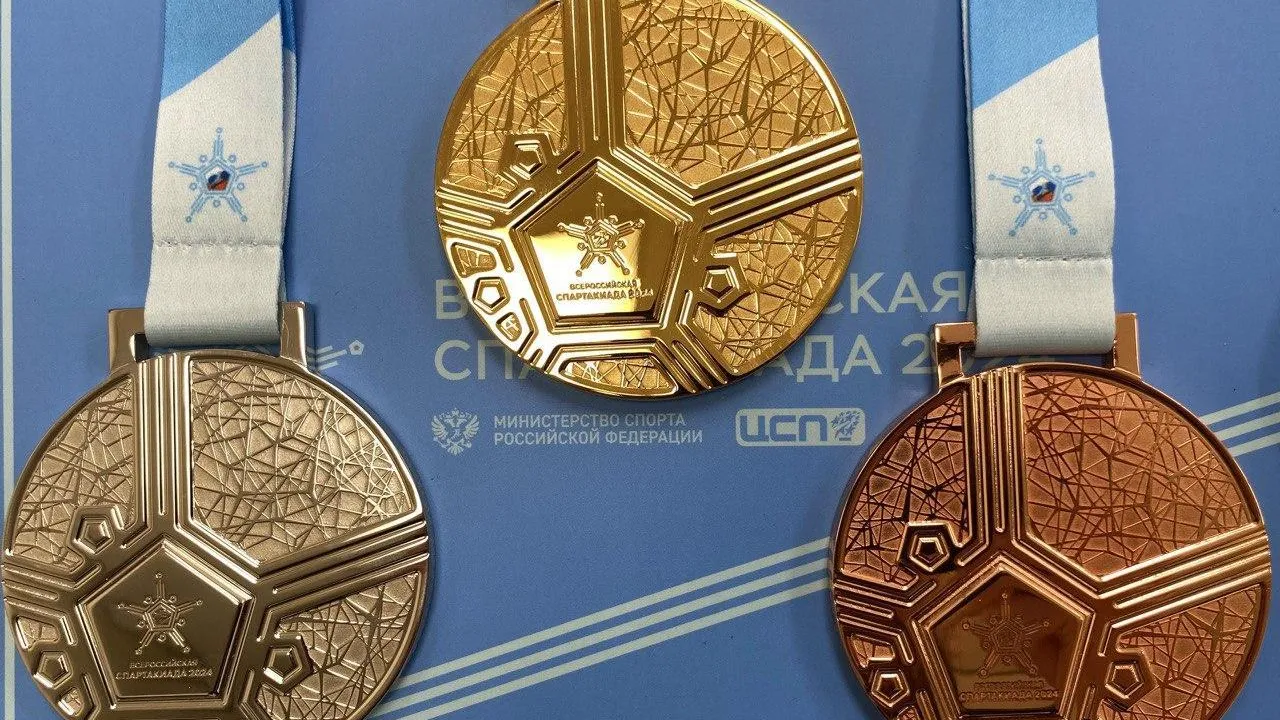 165 спортсменов Подмосковья поучаствуют в зимней спартакиаде между субъектами РФ