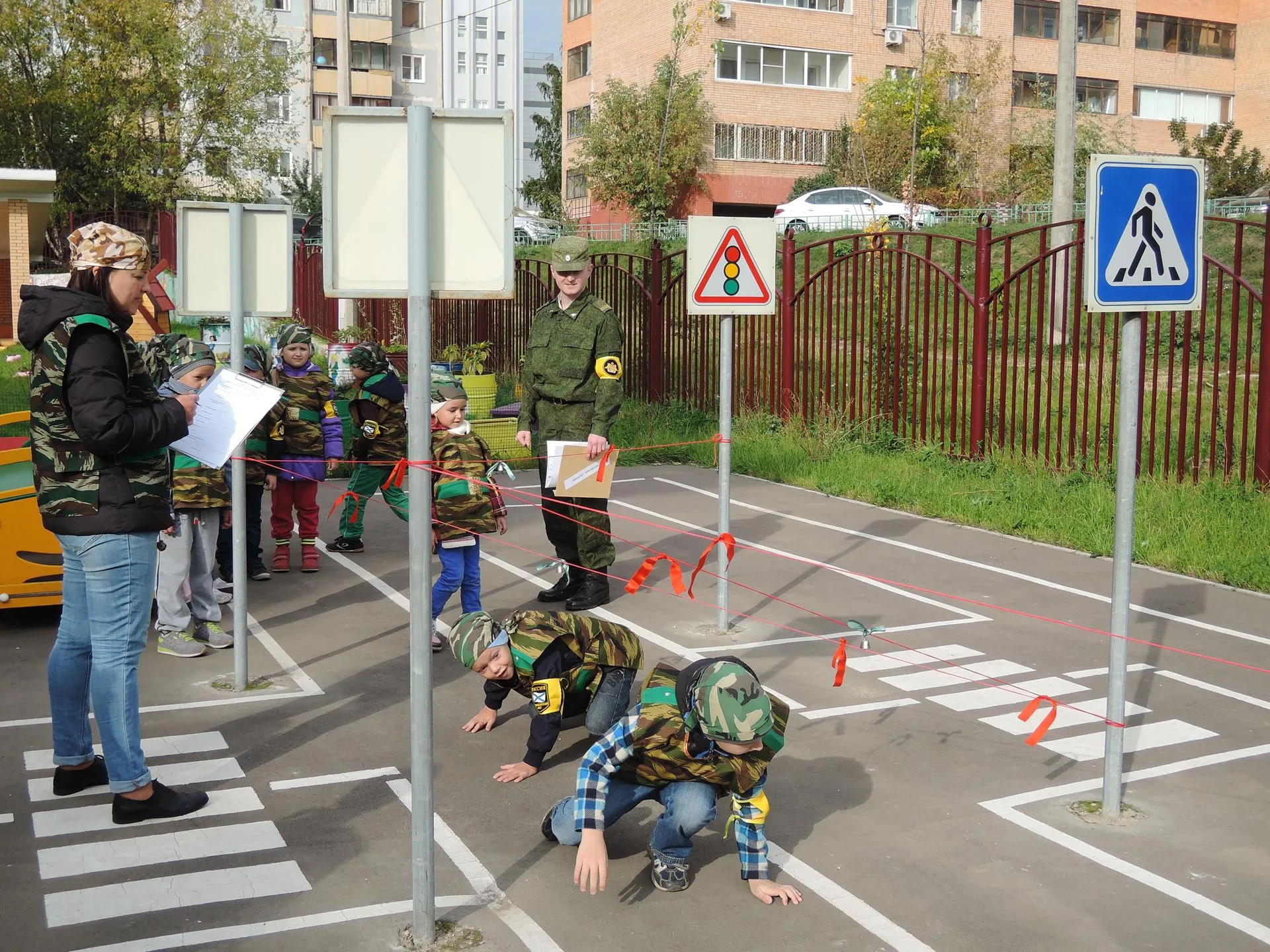 Анжела Москалионова