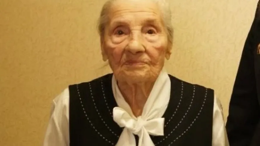 Медработник и ветеран ВОВ Анастасия Родионова умерла на 102‑м году жизни в Мытищах