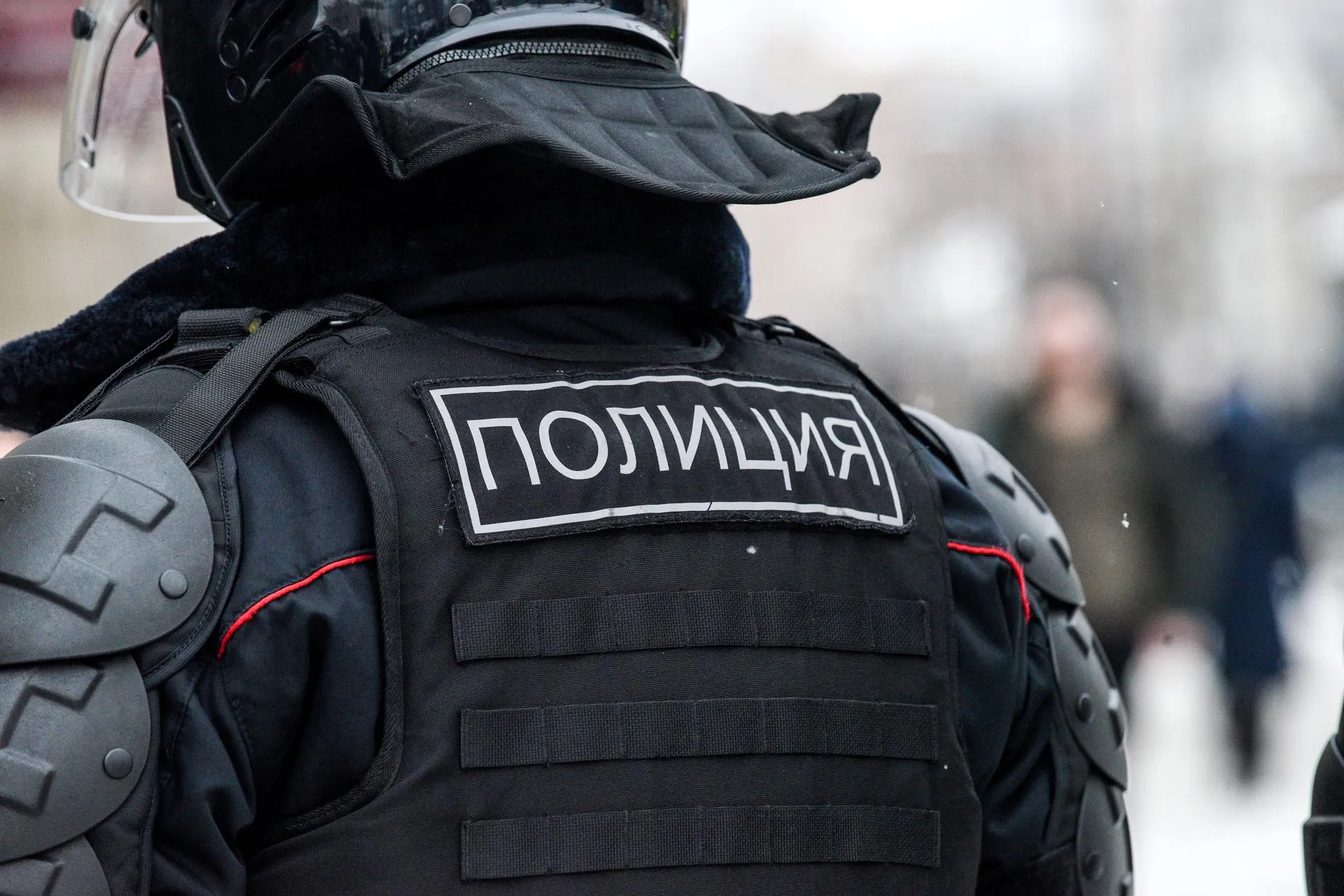 Пелагия Тихонова