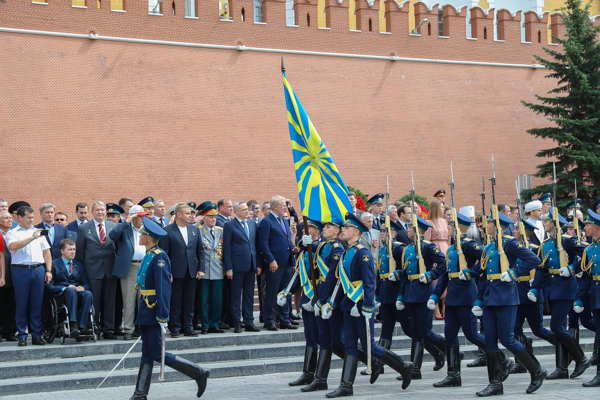 Константин Семенец
