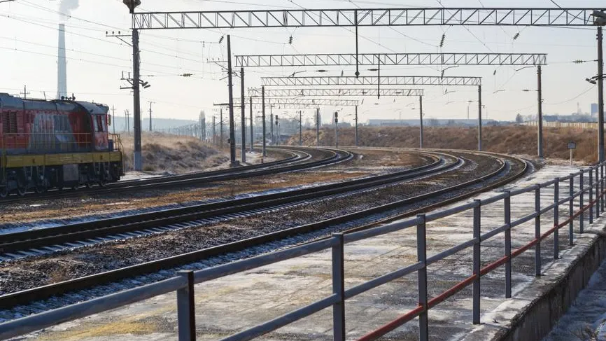 МЖД: движение поездов на перегоне Рязань-1 — Лесок полностью восстановлено