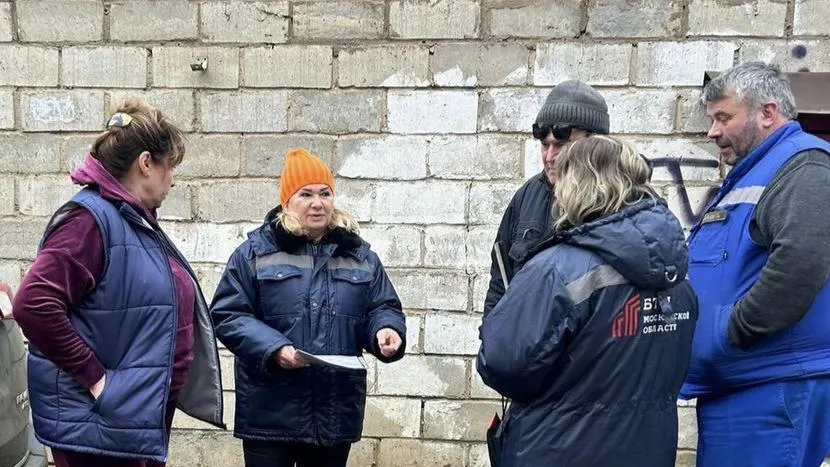 Сотрудники БТИ Подмосковья приглашают на встречи по вопросам «гаражной амнистии»