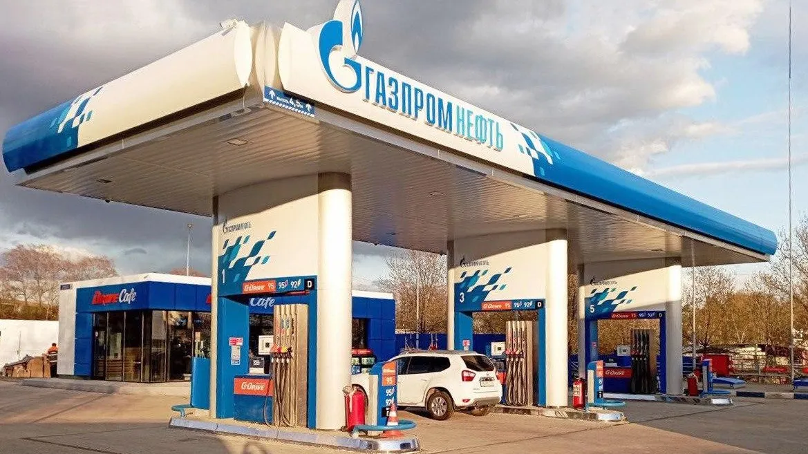 Сеть АЗС «Газпромнефть» расширяет свое присутствие в Московской области