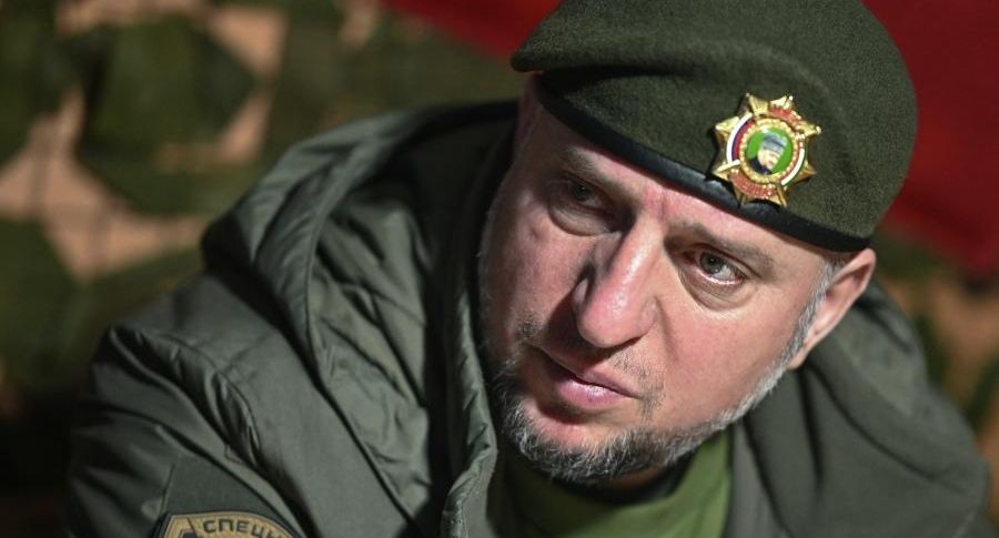 Алаудинов: при встрече с Щепихиным моя рука потянулась бы за пистолетом