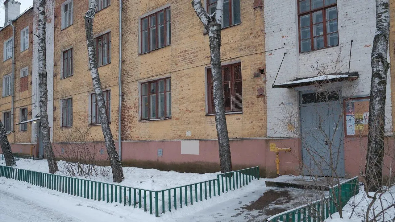 Утверждены адреса аварийных домов Красногорска, планируемых к расселению в 2021 году