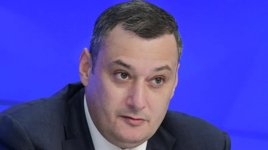 Хинштейн опроверг фейк о «заявлении» про цели ударов для ВС РФ на Украине