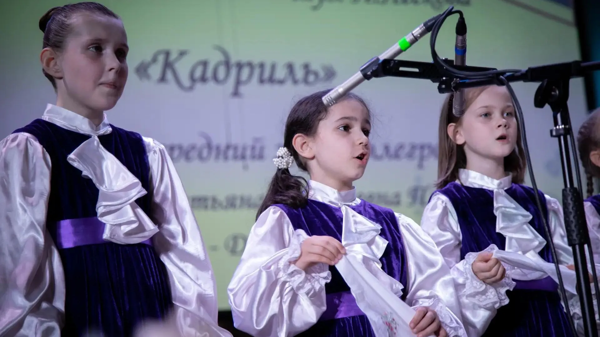 Школа искусств «Времена года» вошла в топ-20 Подмосковья