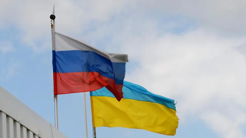 Калинин заявил о подготовке Украины к нападению на Россию