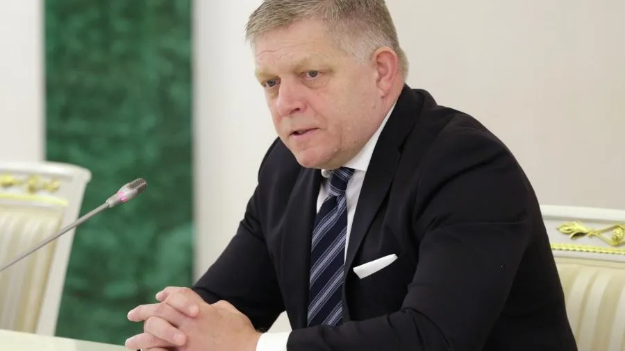Премьер Словакии Фицо усомнился в солидарности ЕС