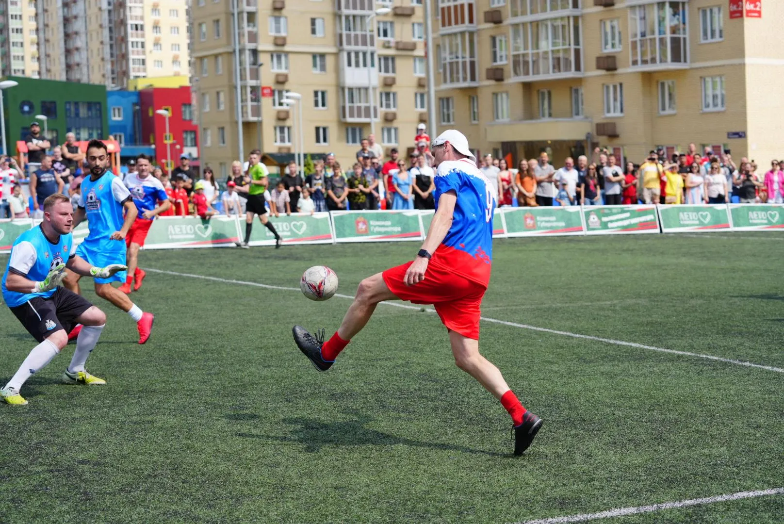 Сергей Хакимов