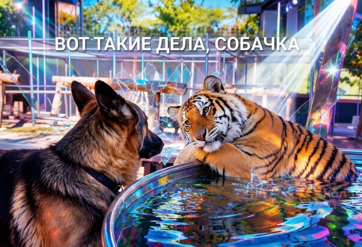 сгенерировано GigaChat