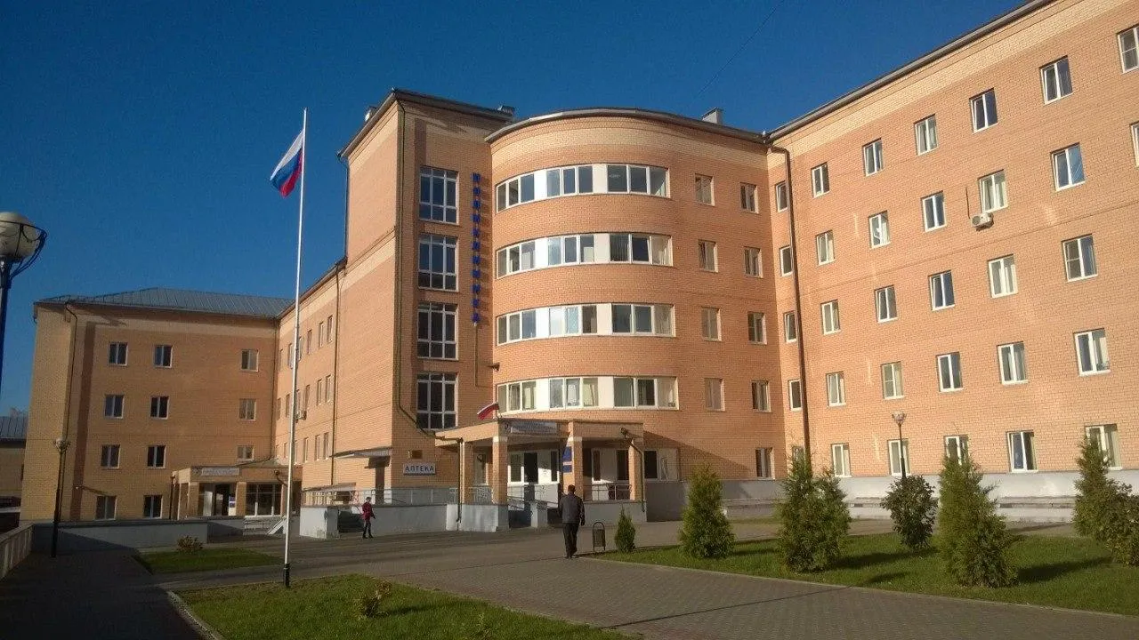 В Подольске 32 человека заподозрили диабет на дне диспансеризации