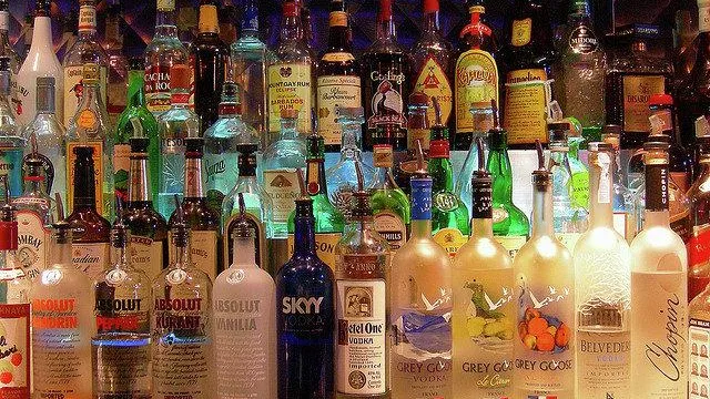 В Подольске выявили незаконную продажу алкоголя в одной из кальянных