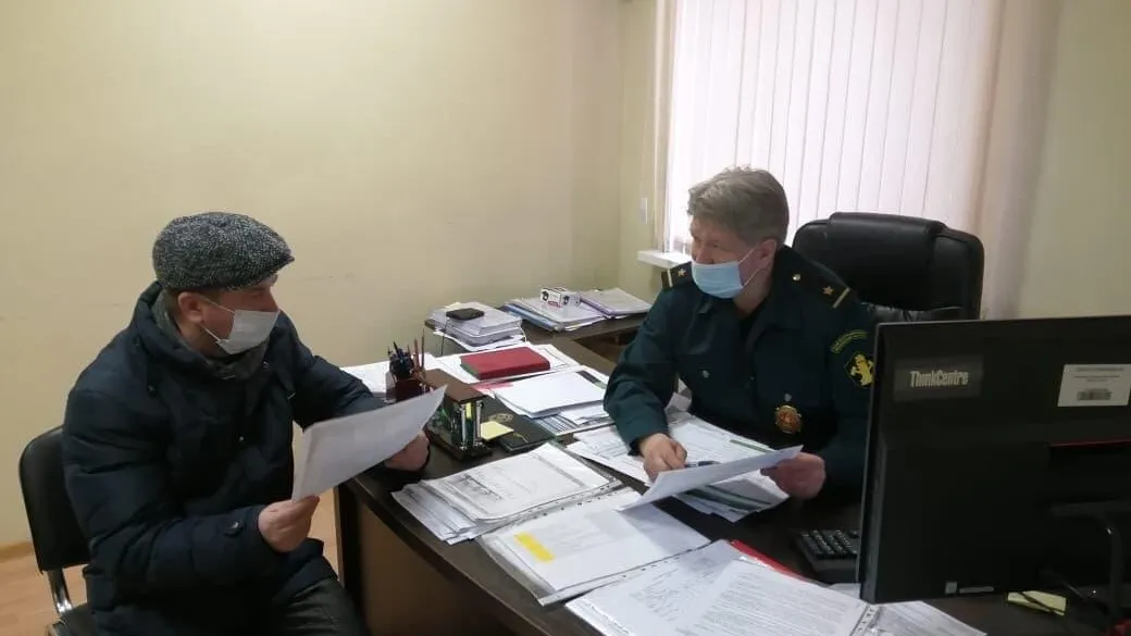Территорию у стройплощадки в Красногорске расчистили по требованию Главгосстройнадзора