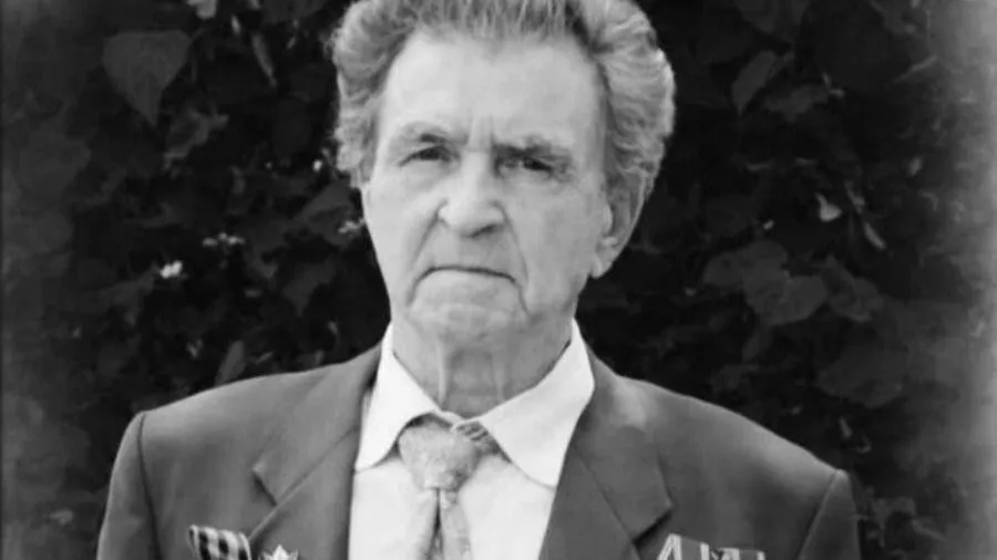 Умер пленивший Паулюса участник битвы за Сталинград Василий Зинченко