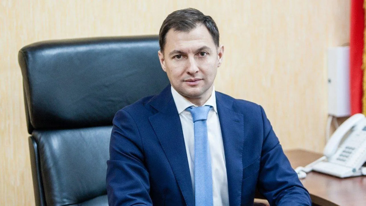 Николай Ханин избран новым главой Раменского округа