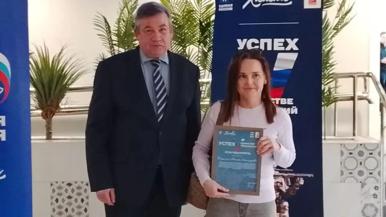 В Химках прошла лекция ко Дню моряка-подводника