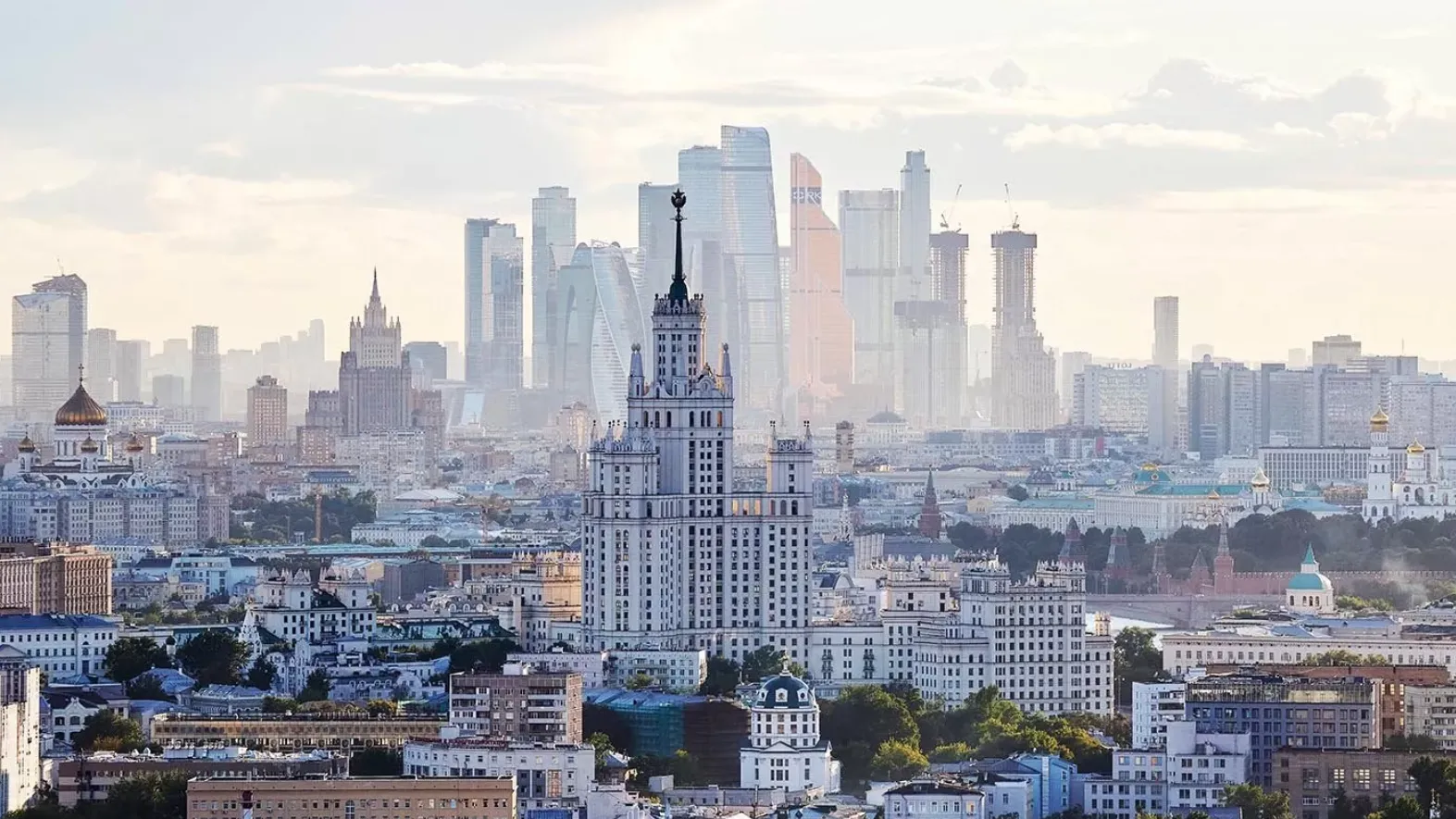 Программу льготной аренды для малого бизнеса продлили в Москве на 2021 год