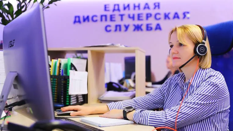 Более 4 тыс обращений поступило в ЕДС ЖКХ Люберец за минувшую неделю