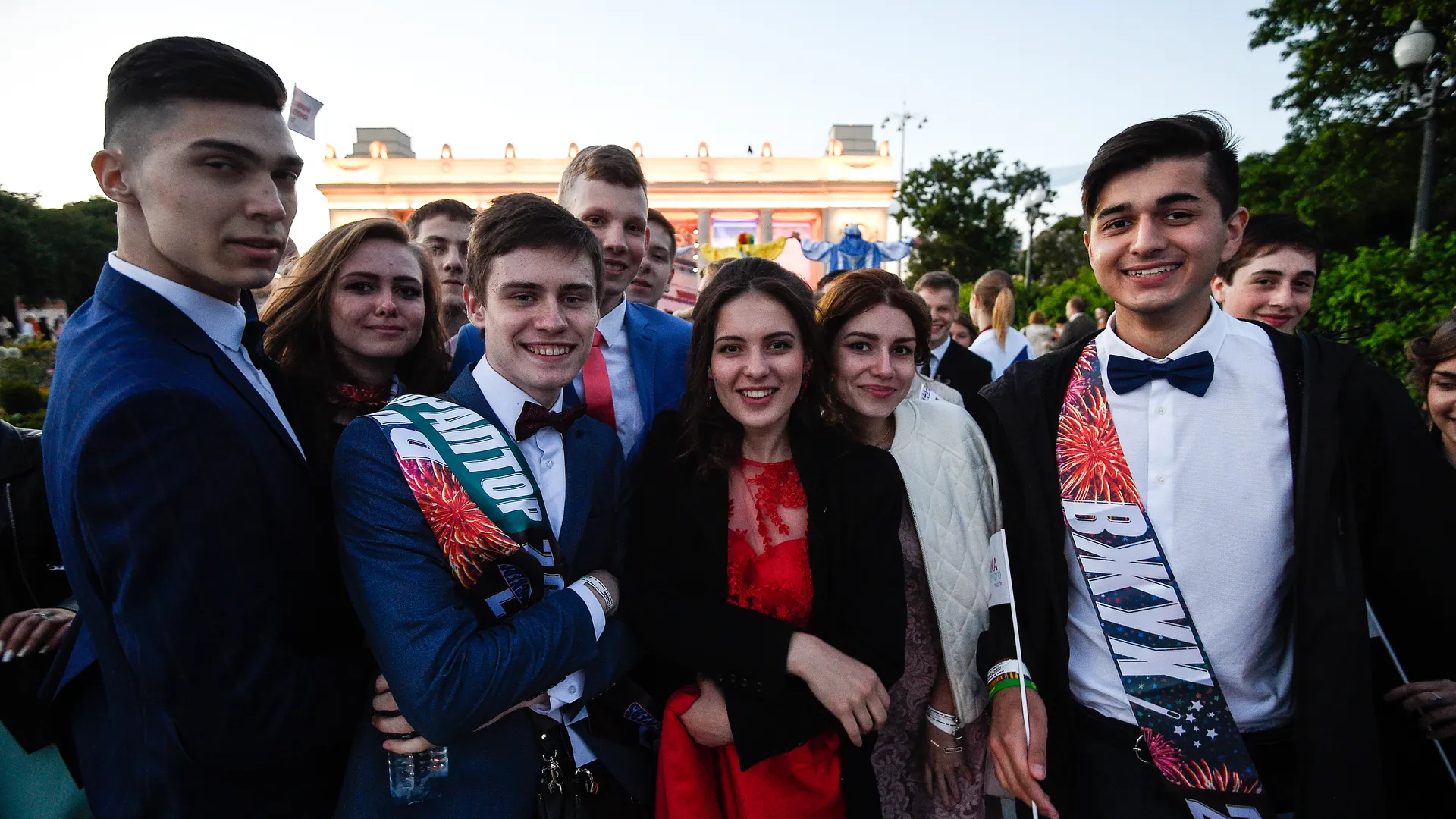 Психолог: родители выпускников должны справляться с тревогой и не накручивать детей