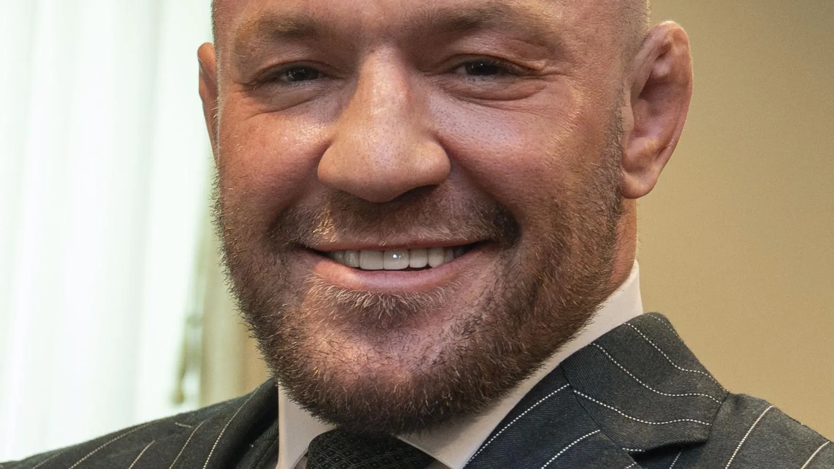 «Сделаю из тебя посмешище»: Конор Макгрерор возвращается в UFC на бой с Холлоуэем